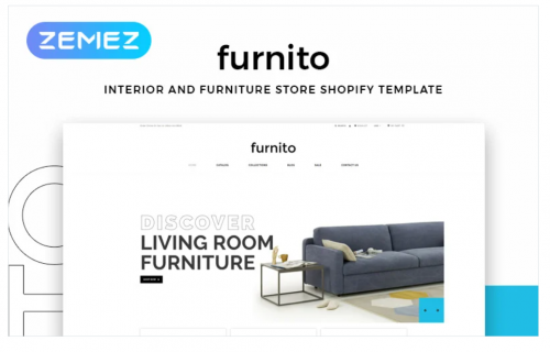 Furnito – Interior And Furniture Store Modern Shopify Theme furnito interior and furniture store modern shopify theme