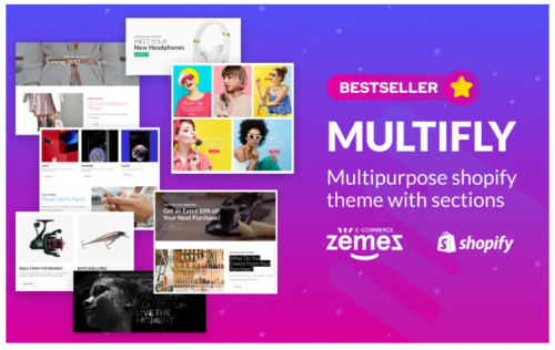 Multifly – Multipurpose Online Store Shopify Template multifly multipurpose online store shopify template