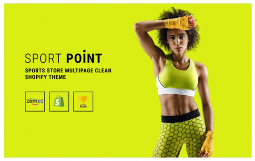Sport Point – Sports Store Multipage Clean Shopify Theme sport point sports store multipage clean shopify theme