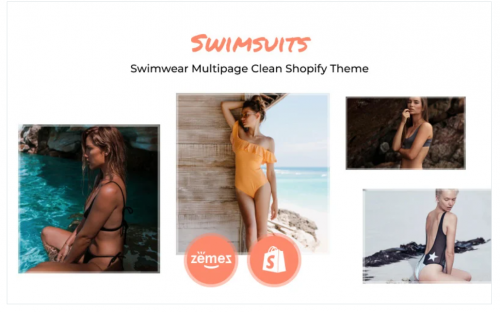 Swimsuits – Swimwear Multipage Clean Shopify Theme swimsuits swimwear multipage clean shopify theme