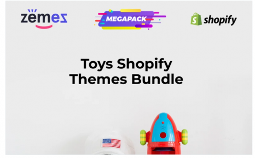 Toys Online Store Templates – Shopify Theme toys online store templates shopify theme