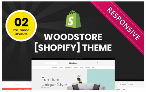 Wood Store – The Multipurpose Responsive Shopify Theme wood store the multipurpose responsive shopify theme