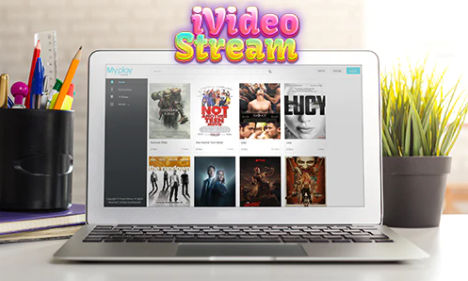 iStream Videos – Movie on Demand 1.15 istream videos movie on demand