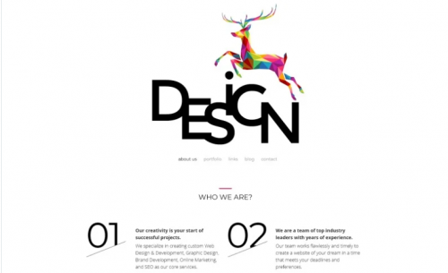 Design – Design Studio Responsive Creative Joomla Template design design studio responsive creative joomla template