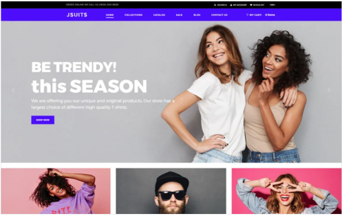 Jsuits – Clothing Multicurrency Fancy Shopify Theme jsuits clothing multicurrency fancy shopify theme