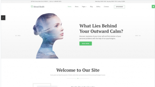 Mental Health – Psychotherapy Center Responsive Joomla Template mental health psychotherapy center responsive joomla template