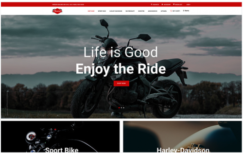 Mototab – Cars & Motorcycle Modern Shopify Theme mototab cars motorcycle modern shopify theme