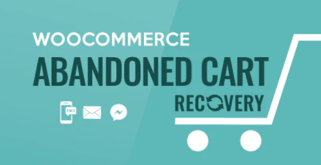 WooCommerce Abandoned Cart Recovery – Email – SMS – Facebook Messenger 1.0.10 woocommerce abandoned cart recovery – email – sms – facebook messenger
