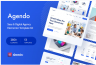 Rufina - Interior Architecture Elementor Template Kit