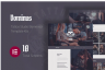 Rufina - Interior Architecture Elementor Template Kit