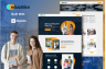 Rufina - Interior Architecture Elementor Template Kit