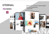 Rufina - Interior Architecture Elementor Template Kit