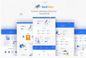 Travecar - Car Rental Elementor Template Kit