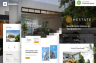 Rufina - Interior Architecture Elementor Template Kit