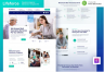 Rufina - Interior Architecture Elementor Template Kit