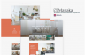 Rufina - Interior Architecture Elementor Template Kit