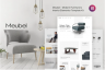 Rufina - Interior Architecture Elementor Template Kit