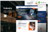 Rufina - Interior Architecture Elementor Template Kit