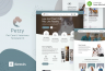 Rufina - Interior Architecture Elementor Template Kit