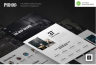 Rufina - Interior Architecture Elementor Template Kit