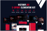 Travecar - Car Rental Elementor Template Kit
