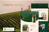 Rufina - Interior Architecture Elementor Template Kit