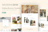Rufina - Interior Architecture Elementor Template Kit