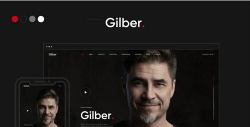 Gilber