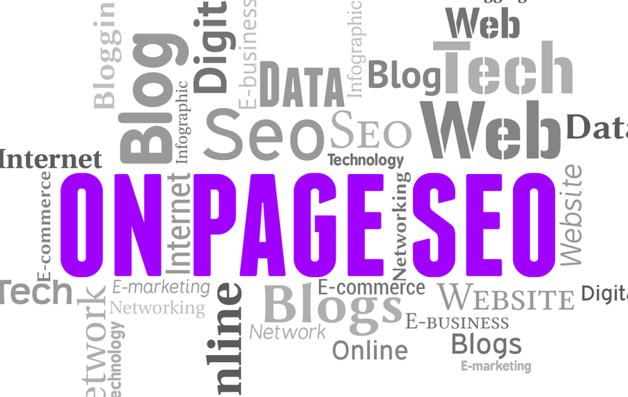 On-Page SEO Checklist For Your WordPress Blog