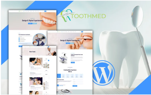Toothmed