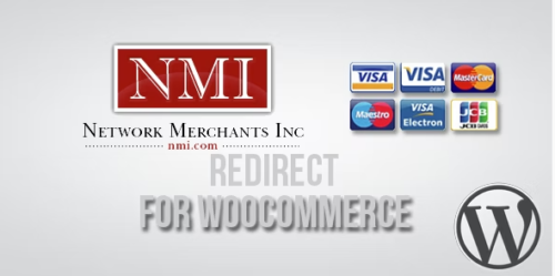 Network Merchants Redirect Gateway for WooCommerce