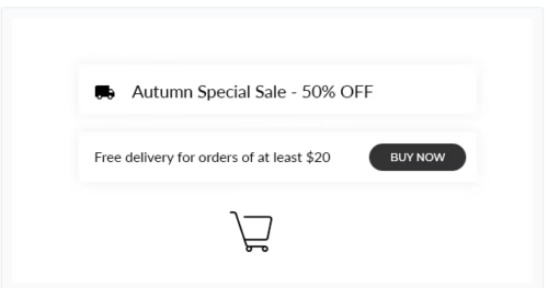 WooCommerce Custom Notification Messages for Shop / Products / Cart / Checkout Pages