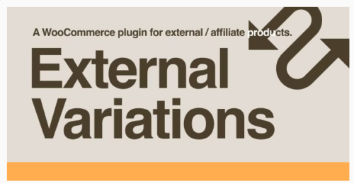 External Variations WooCommerce Plugin