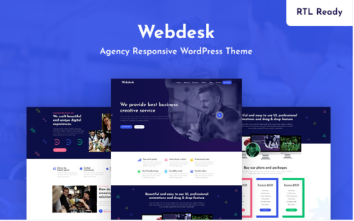 Webdesk