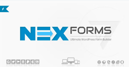 NEX-Forms – PayPal Classic