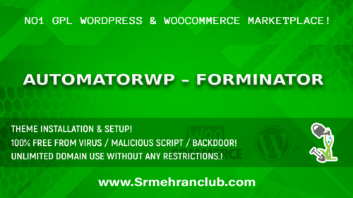 AutomatorWP – Forminator