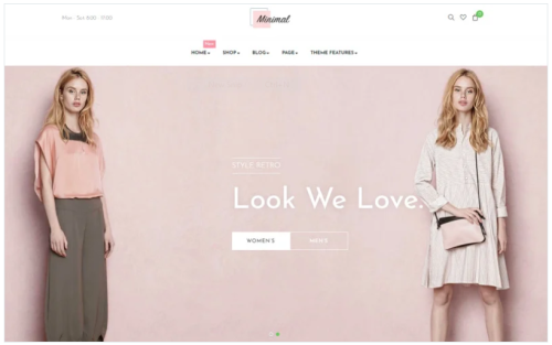 Sun - Youth Style Clothing Shopify Theme
