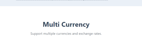 Easy Digital Downloads – Multi Currency