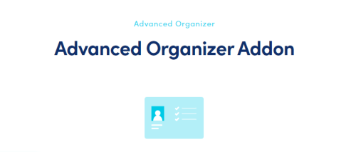 MEC Advanced Organizer