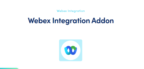 MEC Webex Integration