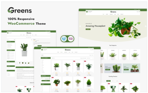Grocer - Multipurpose Grocery, Food Store & Supermarket Woocommerce Theme