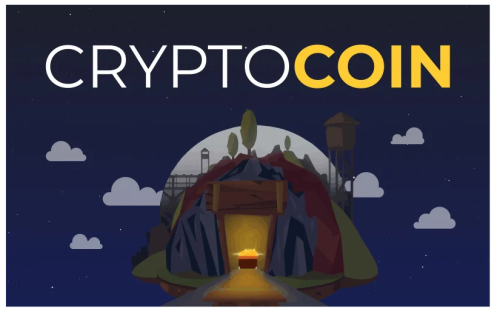 CryptoCoin — Cryptocurrency HTML5 / Bootstrap 4 / Responsive Landing Page Template