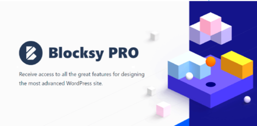 Blocksy Pro