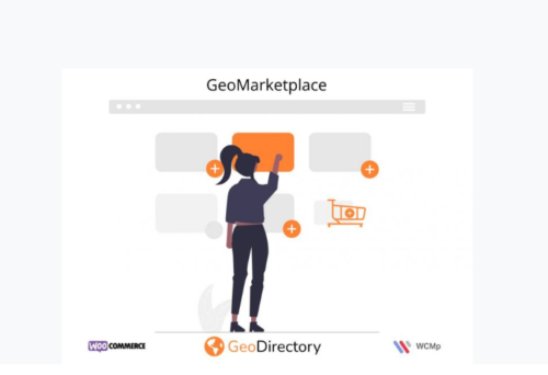 GeoDirectory – Marketplace