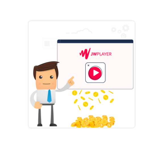 myCred – Video Add-on For JW Player