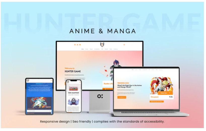 anime-website · GitHub Topics · GitHub
