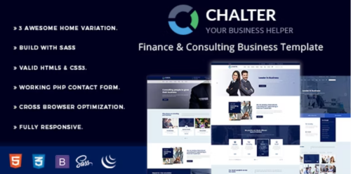 Chalter - Consulting