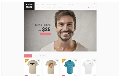 Home and Office Outfit PrestaShop Theme