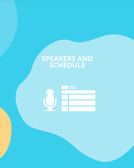 EventOn Speakers & Schedule Add-on