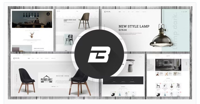 Benco - Responsive Furniture WooCommerce WordPress Theme